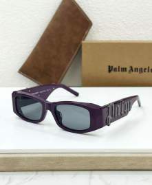 Picture of Palm Angels Sunglasses _SKUfw66066291fw